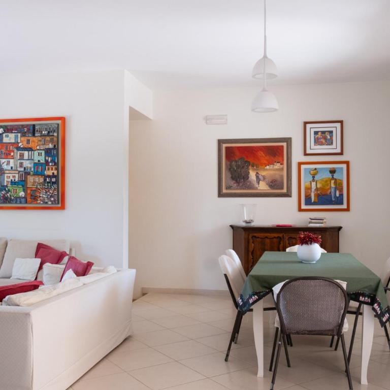 Villa Andrews by Wonderful Italy - Casa Vacanze - 11