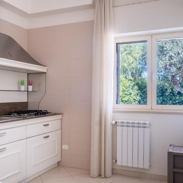 Villa Andrews by Wonderful Italy - Casa Vacanze - 15