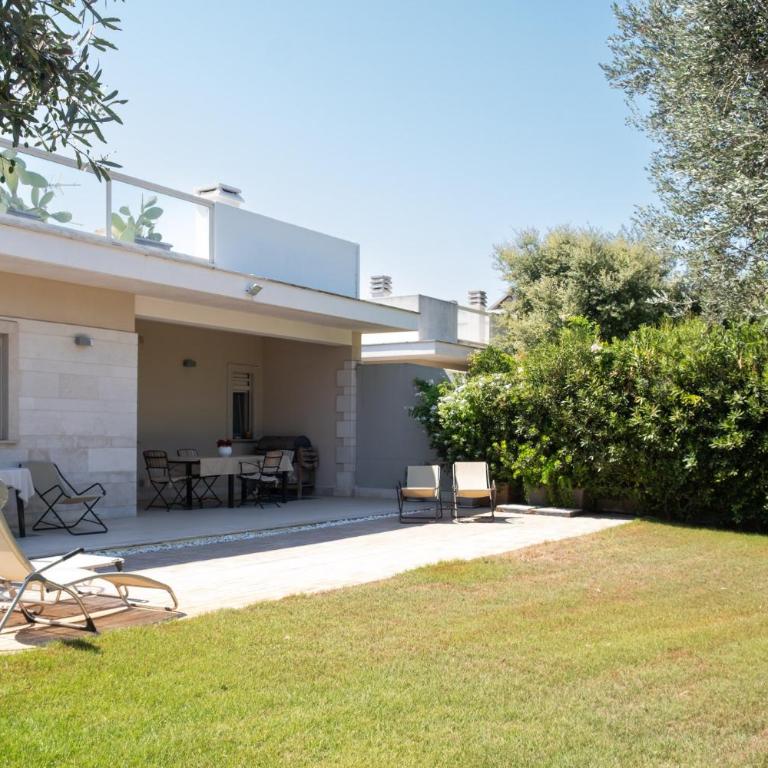 Villa Andrews by Wonderful Italy - Casa Vacanze - 25