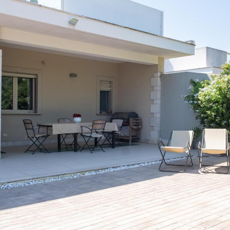 Villa Andrews by Wonderful Italy - Casa Vacanze - 26