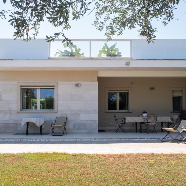 Villa Andrews by Wonderful Italy - Casa Vacanze - 28