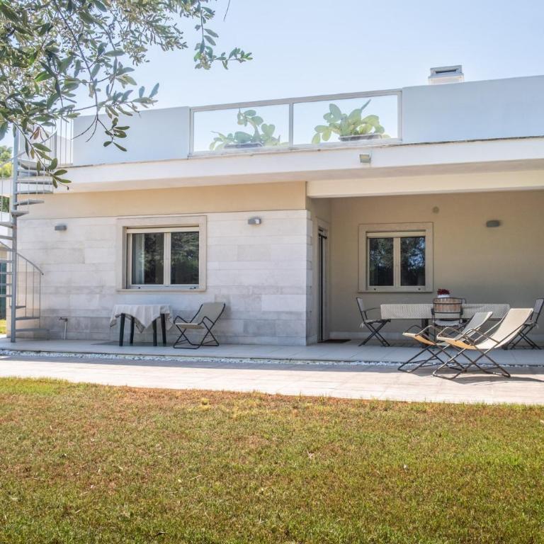 Villa Andrews by Wonderful Italy - Casa Vacanze - 29
