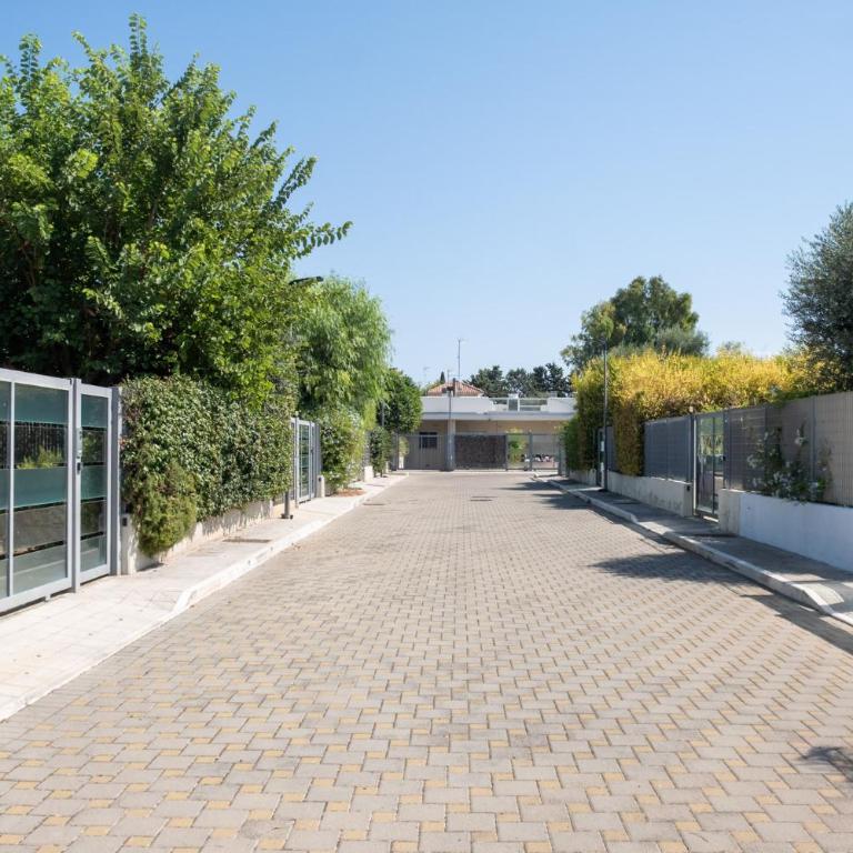Villa Andrews by Wonderful Italy - Casa Vacanze - 32