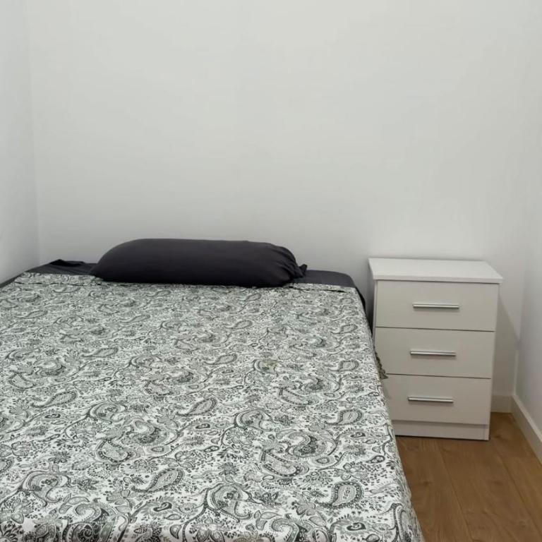 Villaroel 199 BCN Diagonal - Apartamento de 1 dormitorio - 4
