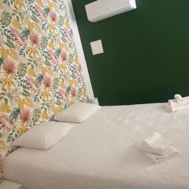 les 4 saisons - Chambre Double - 1
