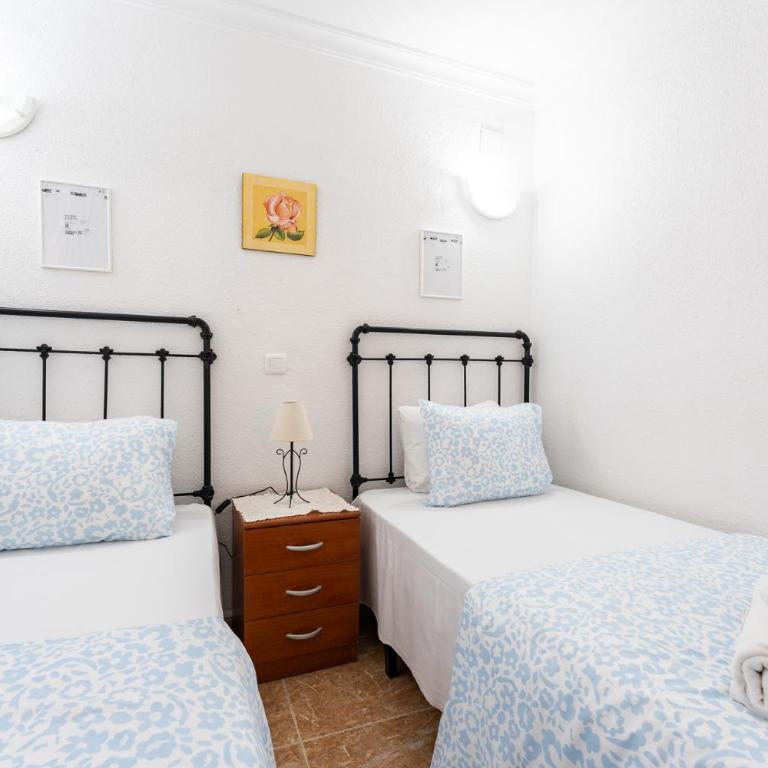 MalagaSuite Estrellas Costa del Sol - Apartment mit 1 Schlafzimmer - 14