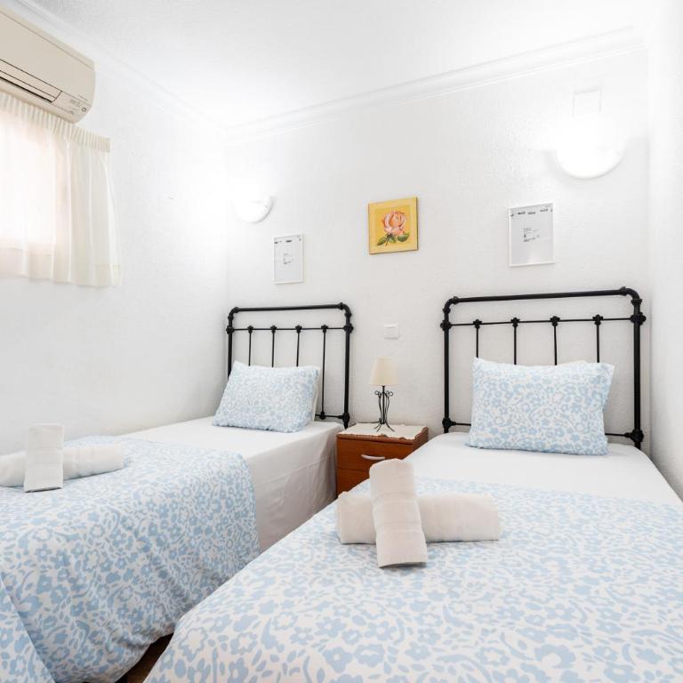MalagaSuite Estrellas Costa del Sol - Apartment mit 1 Schlafzimmer - 2