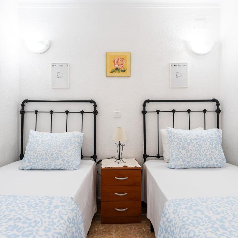 MalagaSuite Estrellas Costa del Sol - Apartment mit 1 Schlafzimmer - 15