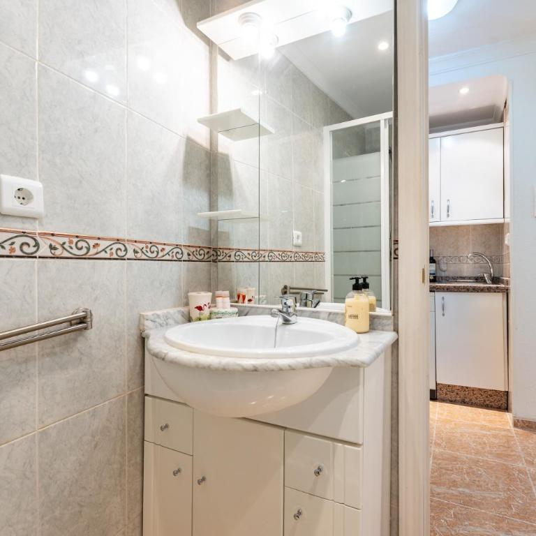 MalagaSuite Estrellas Costa del Sol - Apartment mit 1 Schlafzimmer - 19