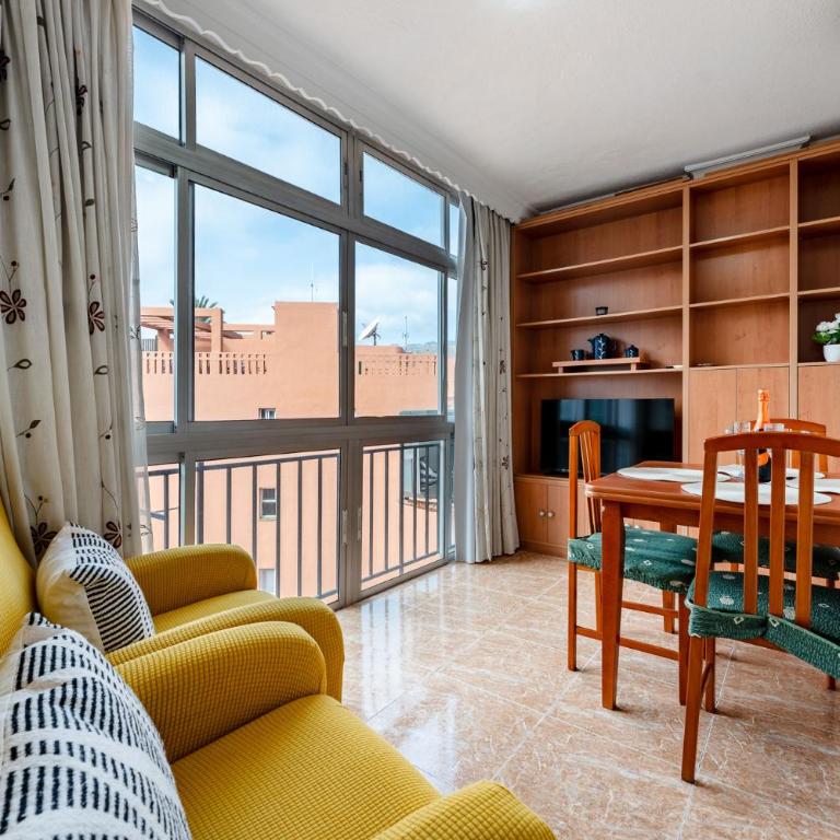 MalagaSuite Estrellas Costa del Sol - Apartment mit 1 Schlafzimmer - 9