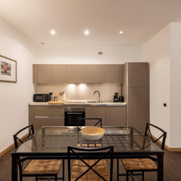 Top Living Apartments - Piazza CLN Torino Centro - Appartamento con 1 Camera da Letto - 6