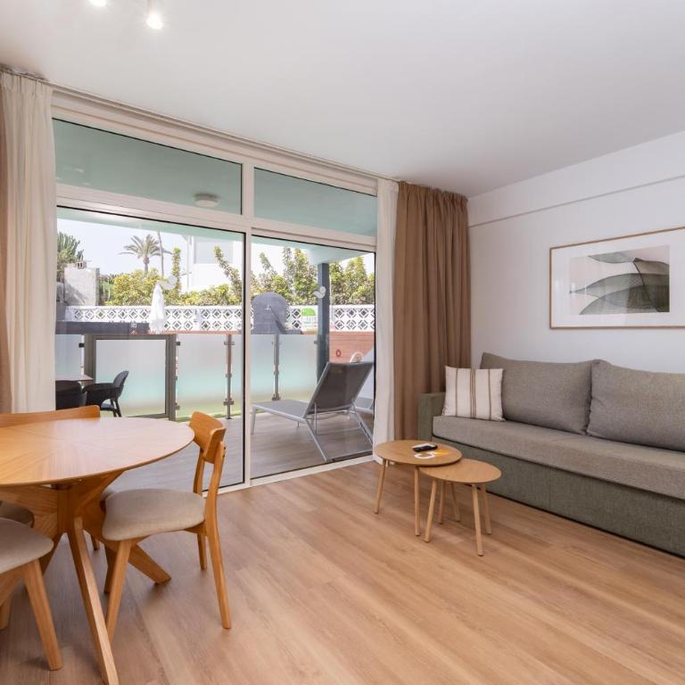 Alsol Patricio - Appartamento con 1 Camera da Letto e Terrazza (3 Adulti) - 24