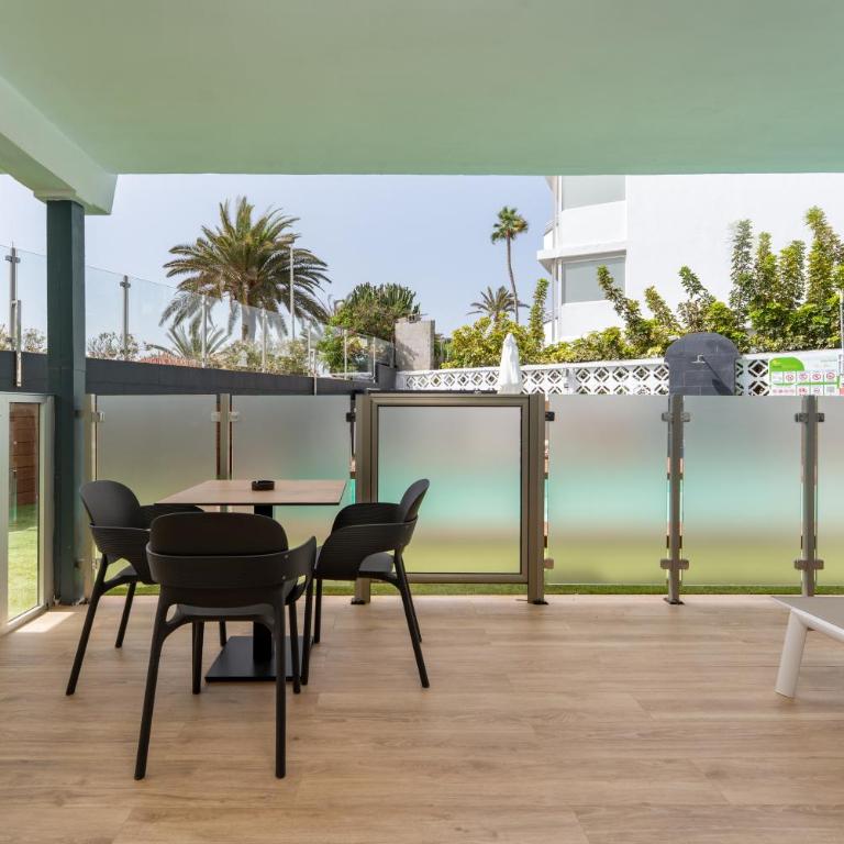 Alsol Patricio - Appartamento con 1 Camera da Letto e Terrazza (3 Adulti) - 20