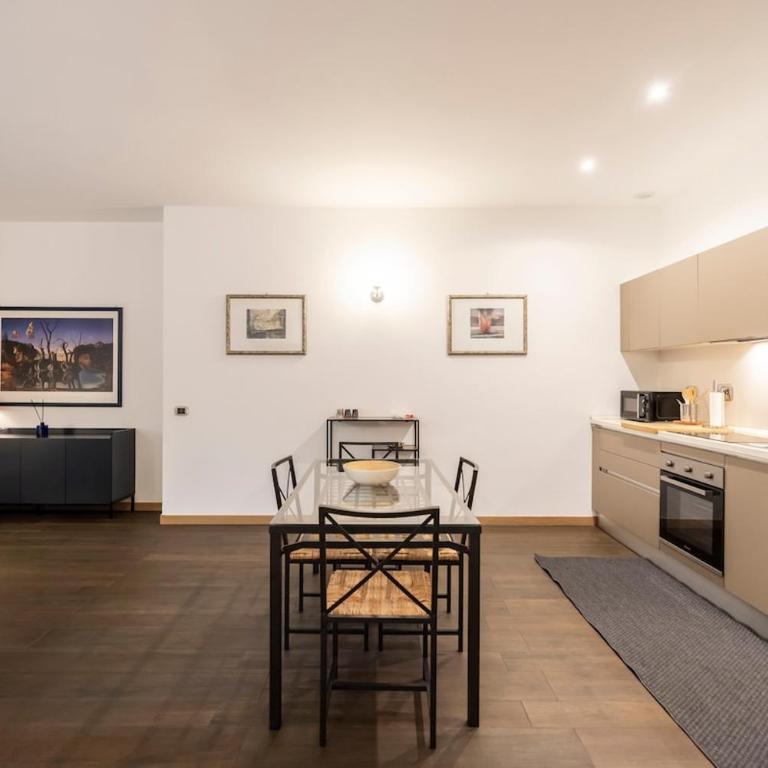 Top Living Apartments - Piazza CLN Torino Centro - Appartamento con 1 Camera da Letto - 16