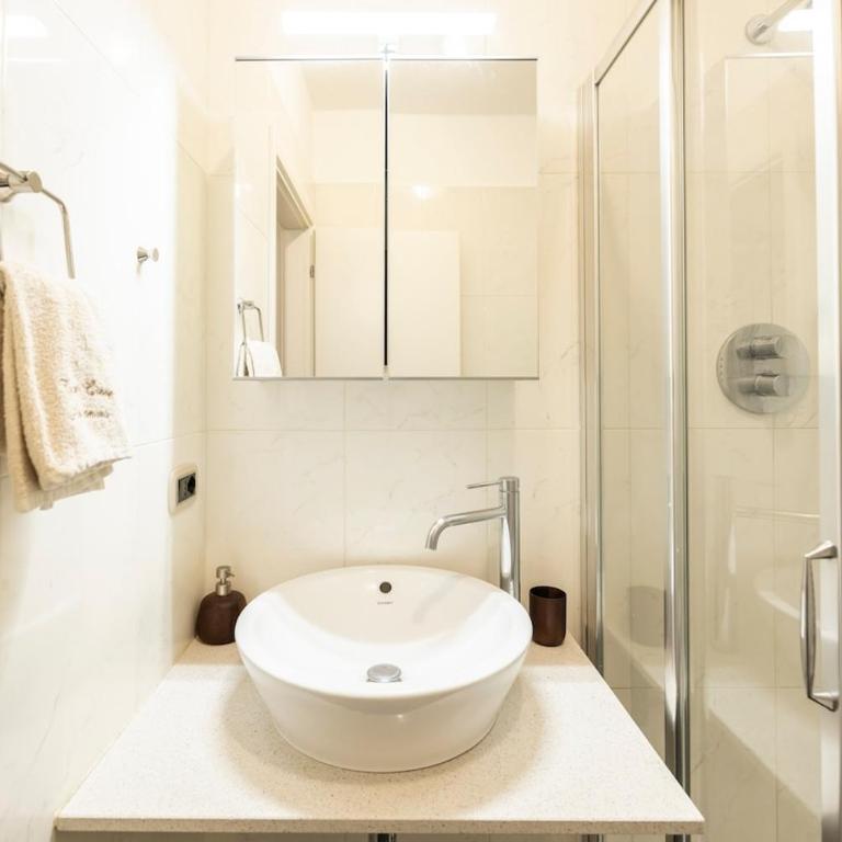 Top Living Apartments - Piazza CLN Torino Centro - Appartamento con 1 Camera da Letto - 19