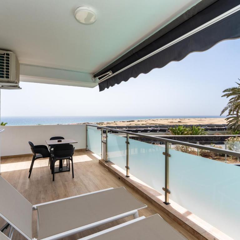 Alsol Patricio - One-Bedroom Premium Apartment with Ocean View - 20