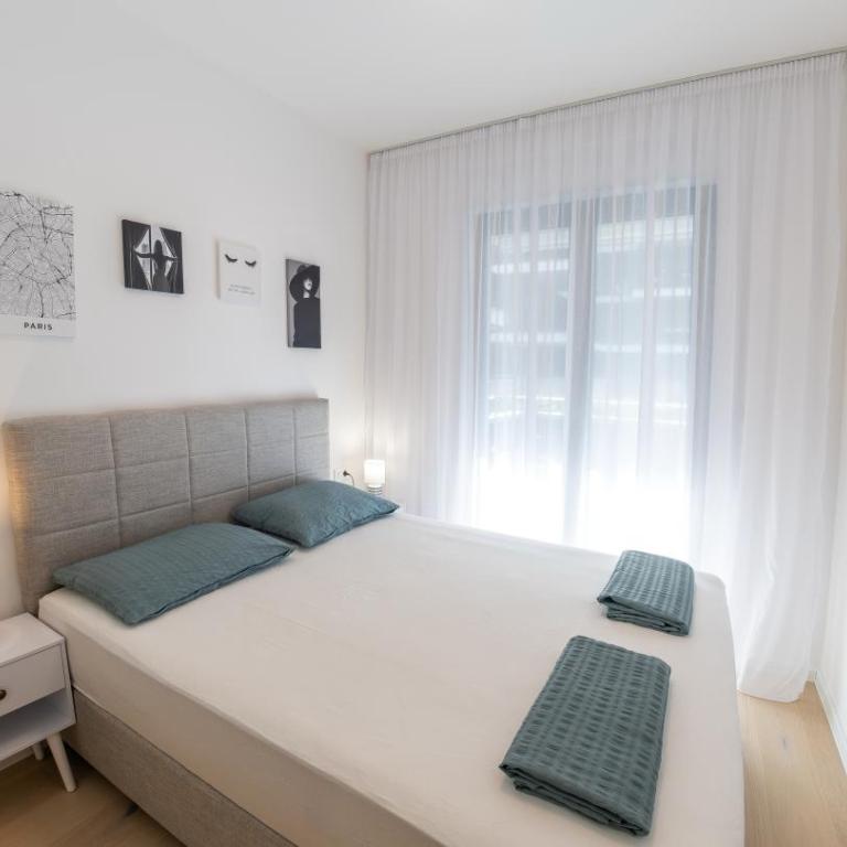 Apartment Ameli - One-Bedroom Apartment - 14