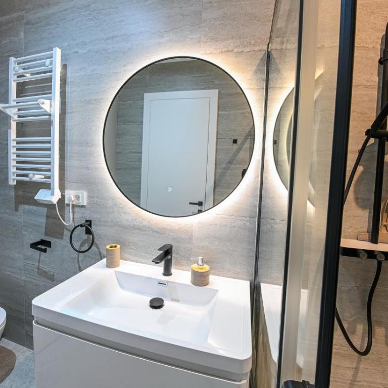 Apartment Ameli - One-Bedroom Apartment - 33