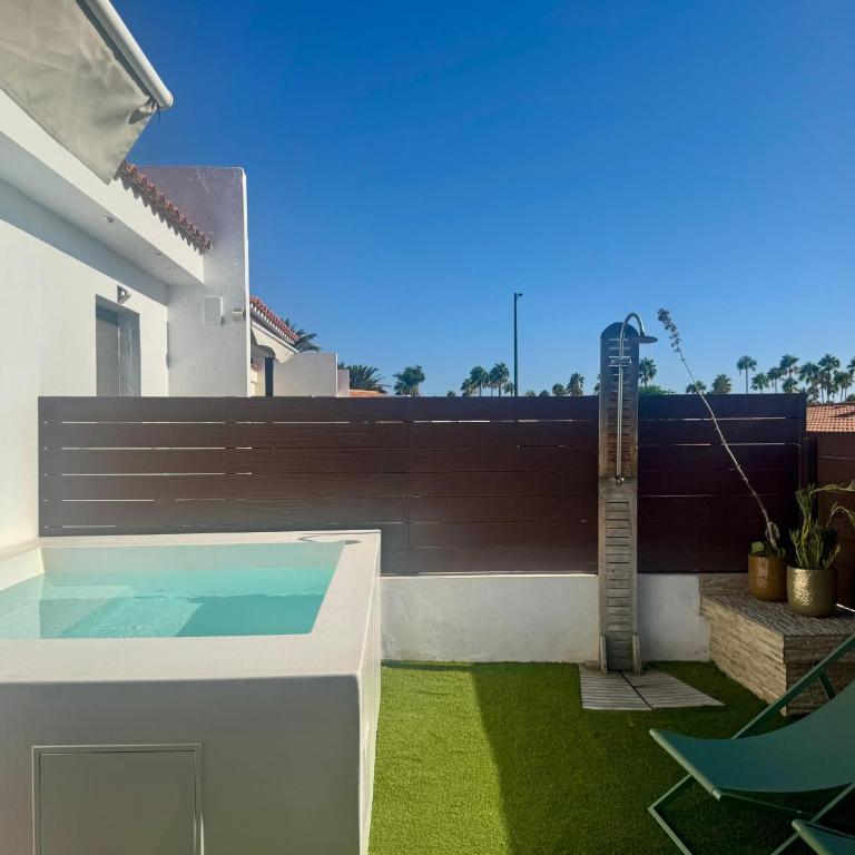 Colorado Golf, Calma House - by Gestión Vacacional Canarias - Apartamento de 1 dormitorio - 4