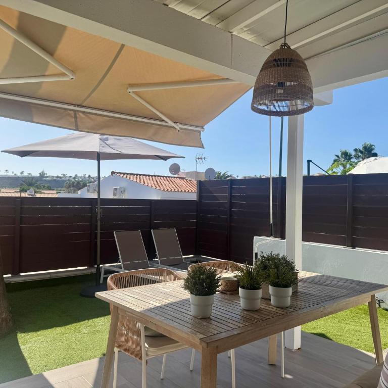 Colorado Golf, Calma House - by Gestión Vacacional Canarias - Apartamento de 1 dormitorio - 6