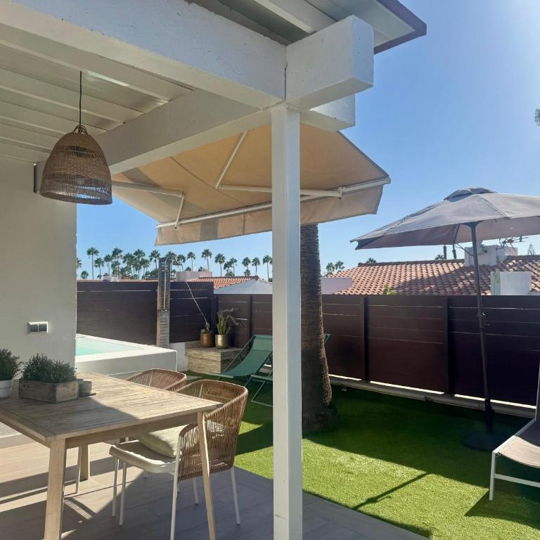 Colorado Golf, Calma House - by Gestión Vacacional Canarias - Apartamento de 1 dormitorio - 7