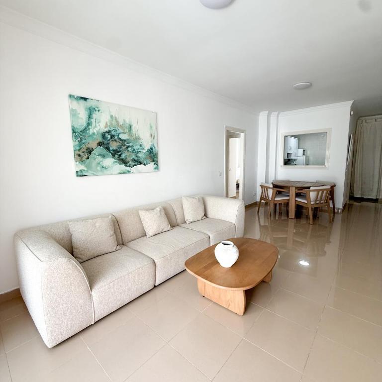 Chanquete 33 - Playa La Torrecilla y El Playazo - Apartment mit 2 Schlafzimmern - 3