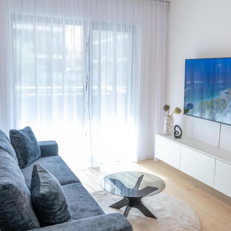Apartment Ameli - One-Bedroom Apartment - 22