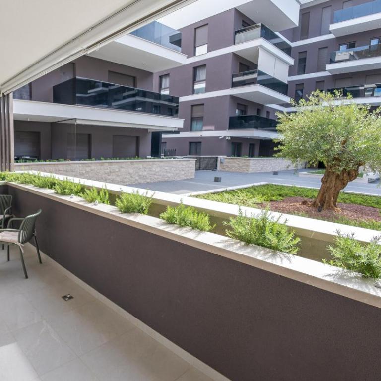 Apartment Ameli - One-Bedroom Apartment - 3
