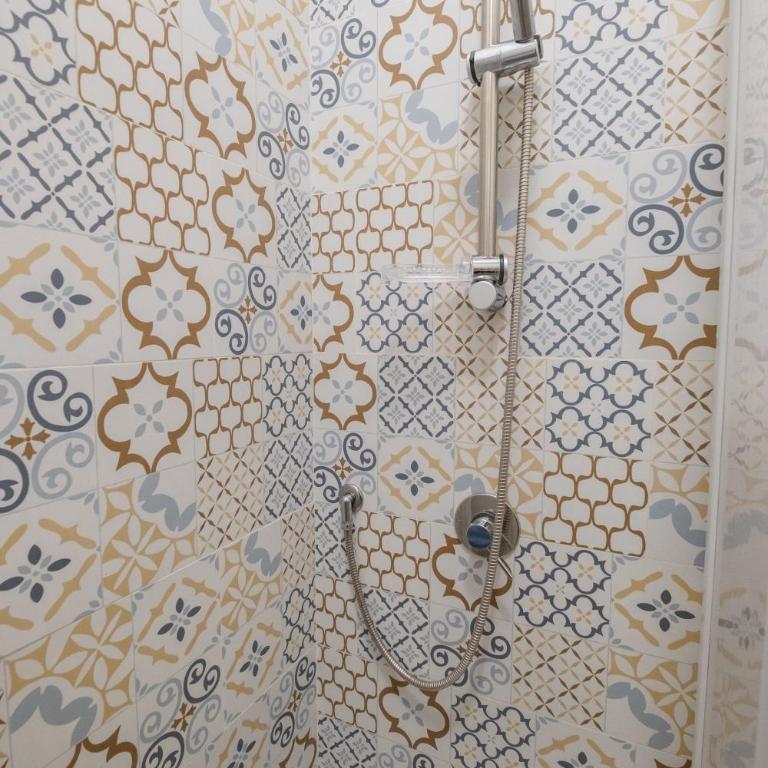 Dimora Oreto 136 -New opening- - Apartamento Superior de 2 dormitorios - 43