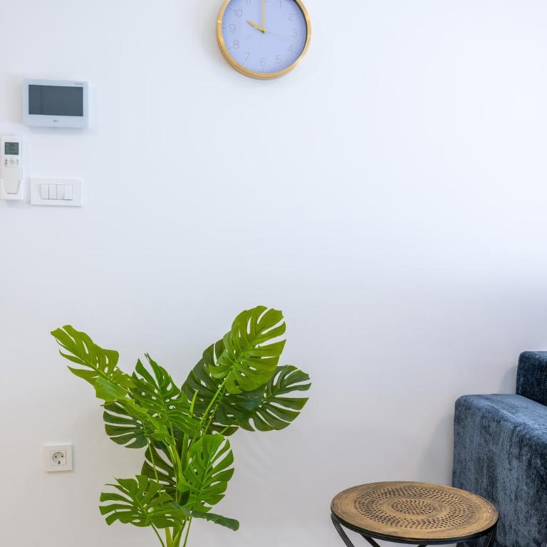 Apartment Ameli - One-Bedroom Apartment - 44