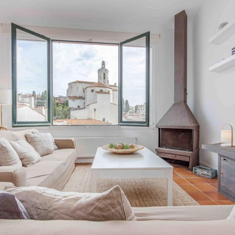 Cadaqués Downtown House with Parking - Apartamento de 1 dormitorio - 1