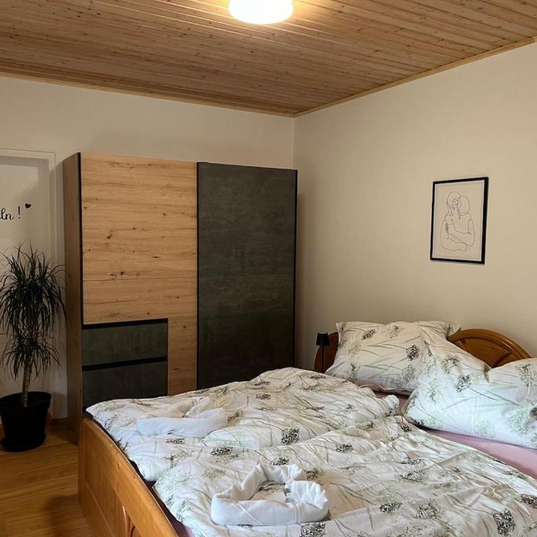 Relaxation in nature mit Starlink und Ps4 - Apartment mit 2 Schlafzimmern - 4