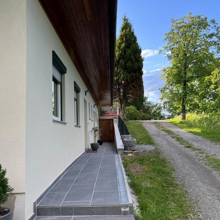 Relaxation in nature mit Starlink und Ps4 - Apartment mit 2 Schlafzimmern - 12