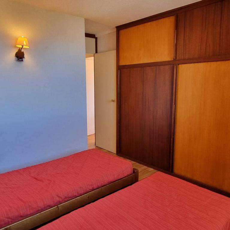 Appartement lumineux au cœur de Plagne Centre, accès direct aux pistes - Apartment mit 1 Schlafzimmer - 12
