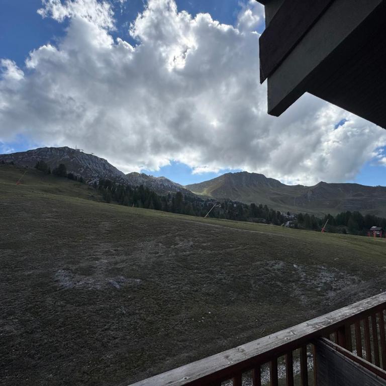 Duplex chaleureux, 6 pers., vue pistes - Appartement 3 Chambres - 15