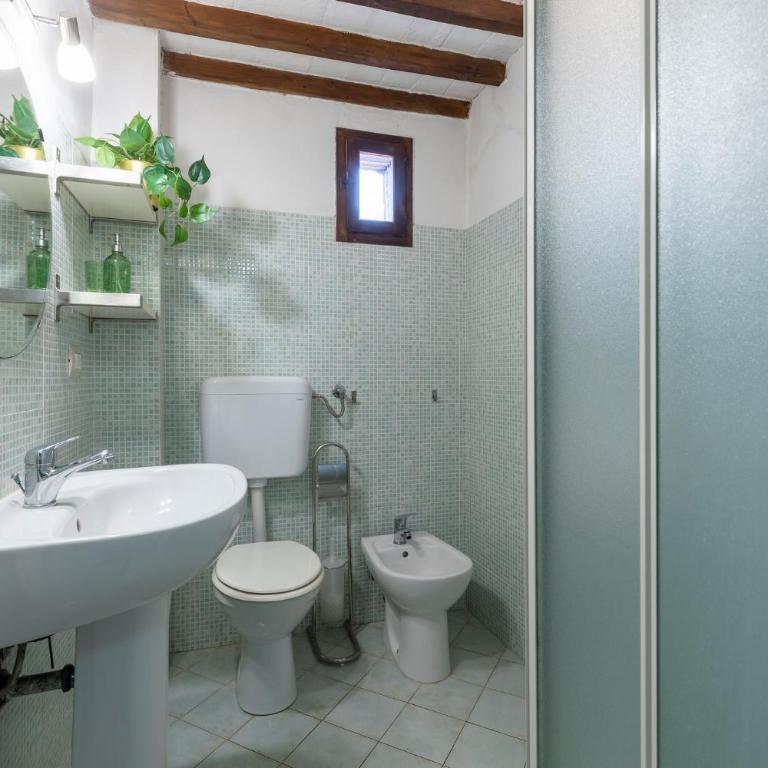 GuestHost - Enchanting Apartment in Pisa's Centre - Apartment mit 1 Schlafzimmer - 4