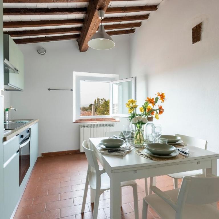 GuestHost - Enchanting Apartment in Pisa's Centre - Apartment mit 1 Schlafzimmer - 2