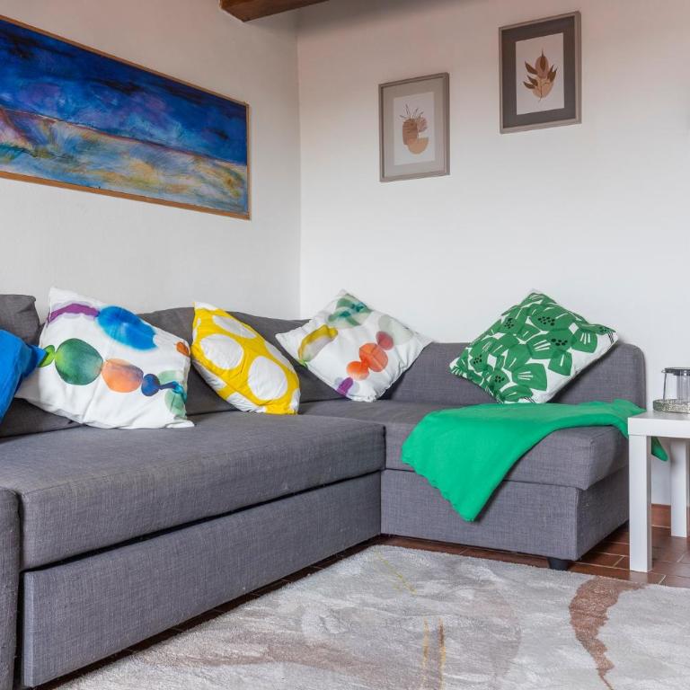 GuestHost - Enchanting Apartment in Pisa's Centre - Apartment mit 1 Schlafzimmer - 9