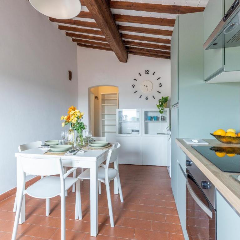 GuestHost - Enchanting Apartment in Pisa's Centre - Apartment mit 1 Schlafzimmer - 17