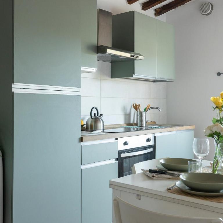 GuestHost - Enchanting Apartment in Pisa's Centre - Apartment mit 1 Schlafzimmer - 18