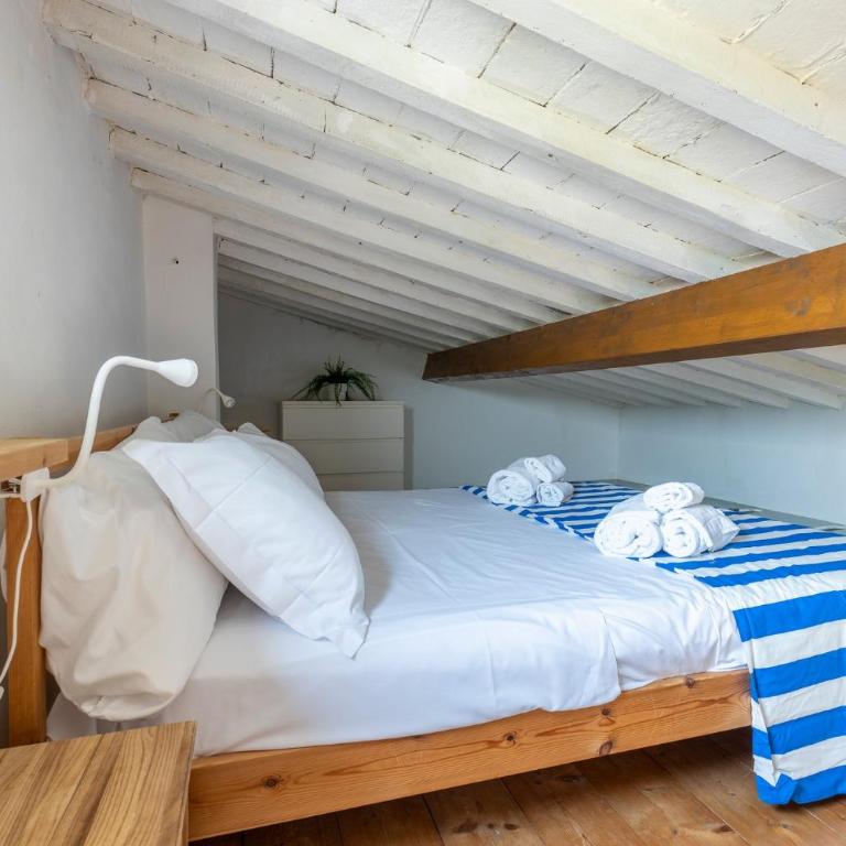 GuestHost - Enchanting Apartment in Pisa's Centre - Apartment mit 1 Schlafzimmer - 19