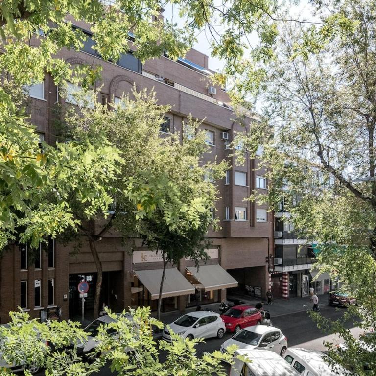 Luminoso y Coquetón cerca de Ventas - Appartamento con 2 Camere da Letto - 4