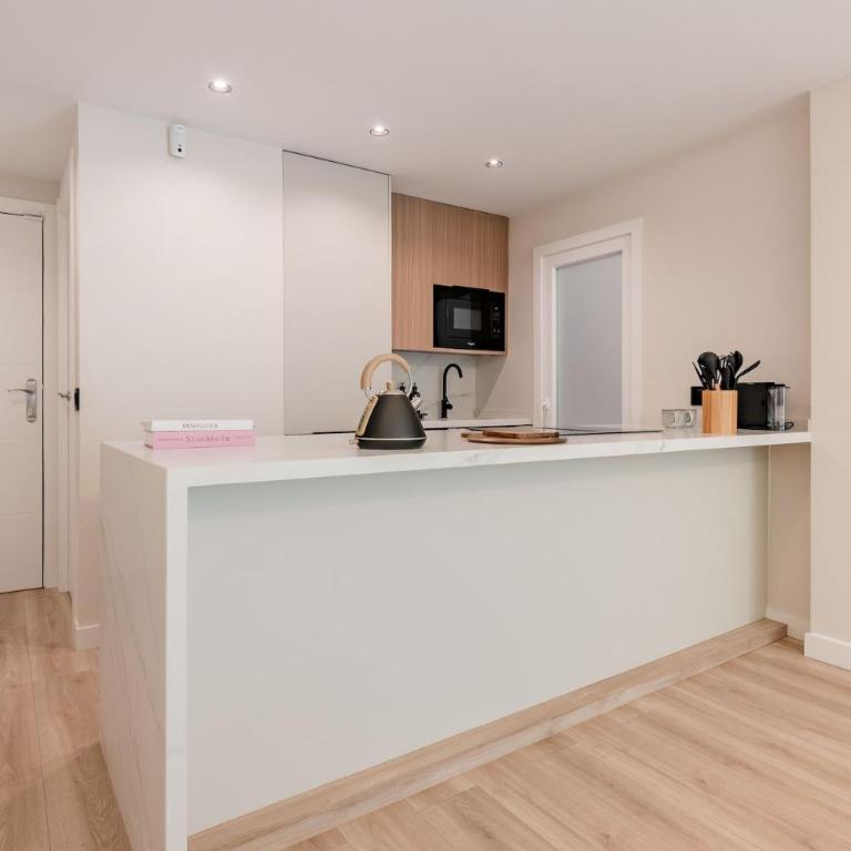 Luminoso y Coquetón cerca de Ventas - Appartamento con 2 Camere da Letto - 6