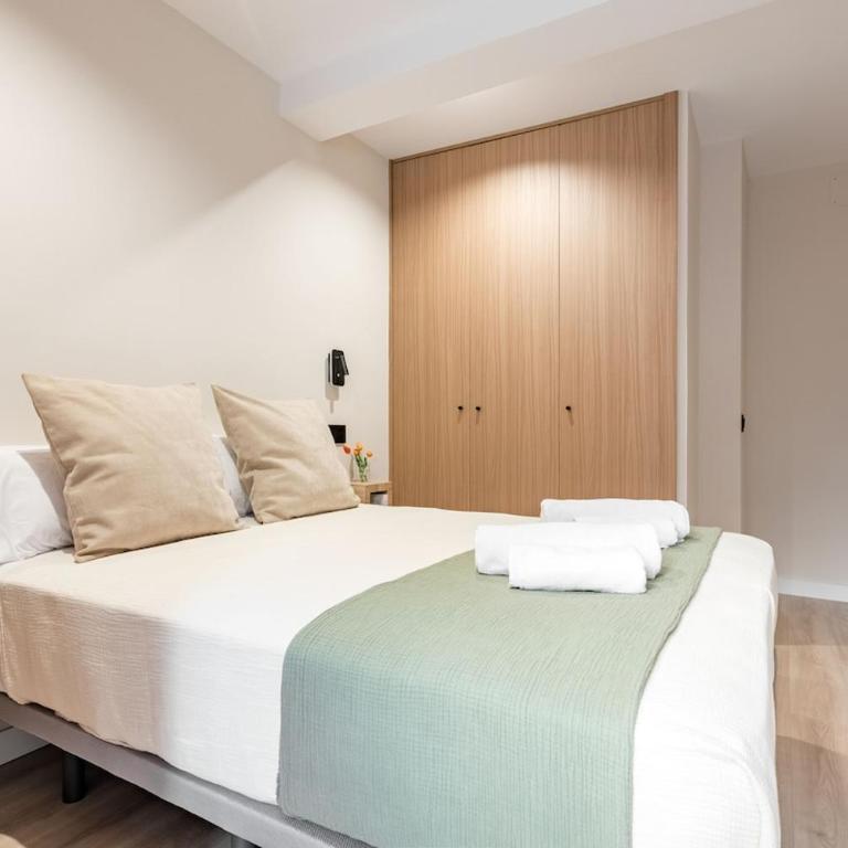 Luminoso y Coquetón cerca de Ventas - Appartamento con 2 Camere da Letto - 7