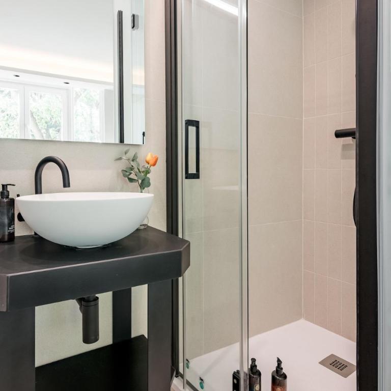 Luminoso y Coquetón cerca de Ventas - Appartamento con 2 Camere da Letto - 9