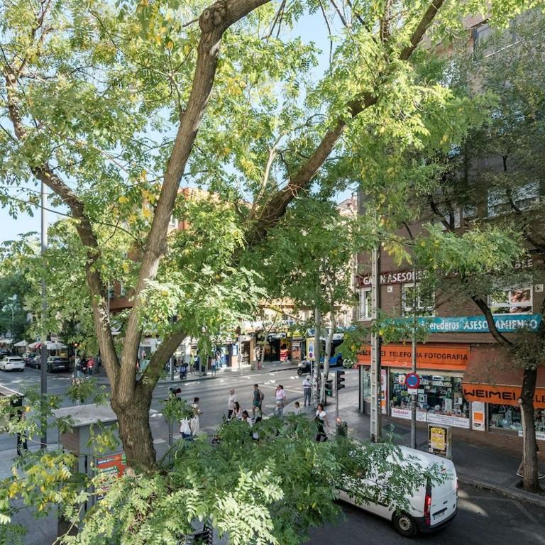 Luminoso y Coquetón cerca de Ventas - Appartamento con 2 Camere da Letto - 14