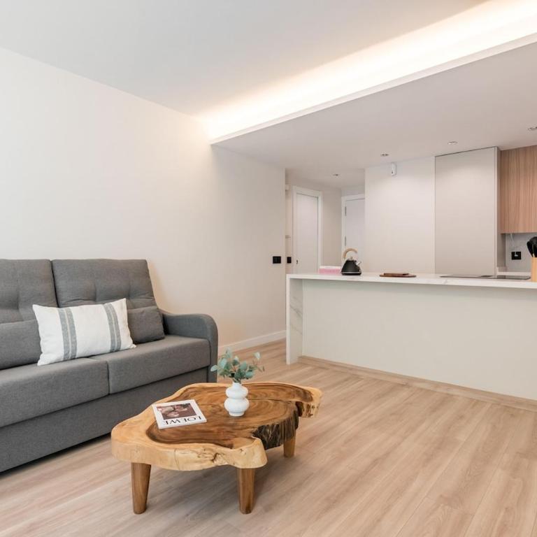 Luminoso y Coquetón cerca de Ventas - Appartamento con 2 Camere da Letto - 15