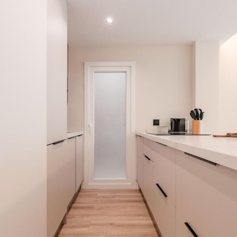 Luminoso y Coquetón cerca de Ventas - Appartamento con 2 Camere da Letto - 16