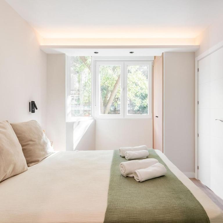 Luminoso y Coquetón cerca de Ventas - Appartamento con 2 Camere da Letto - 17