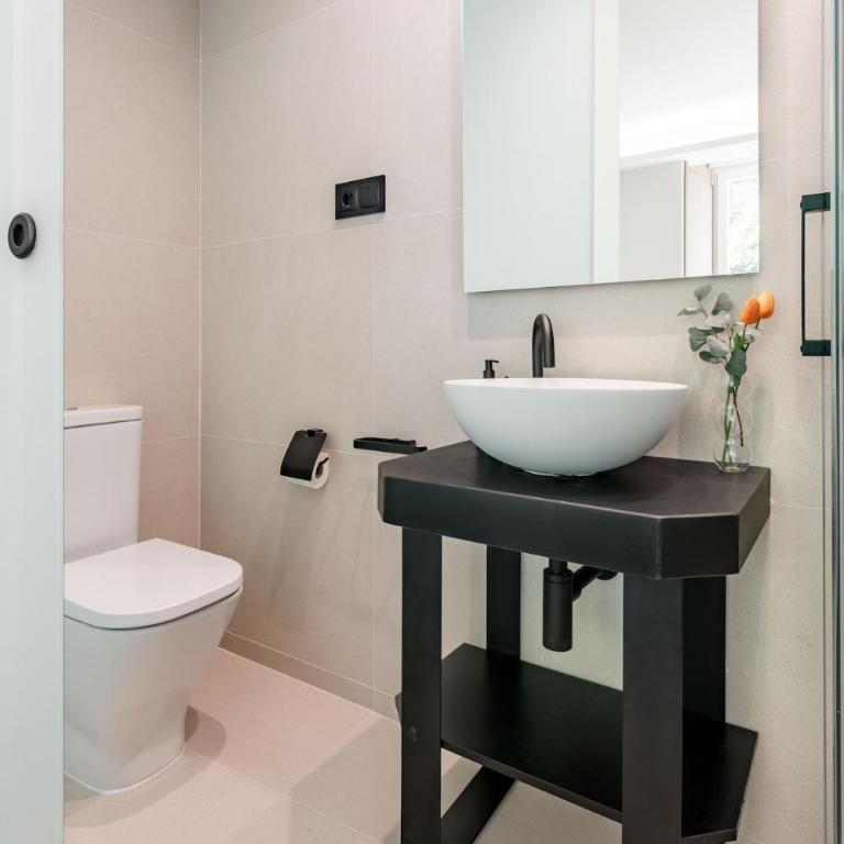 Luminoso y Coquetón cerca de Ventas - Appartamento con 2 Camere da Letto - 18